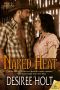 [Naked Cowboys 07] • Naked Heat · Naked Cowboys, Book 7